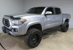 2020 Toyota Tacoma - Image 1