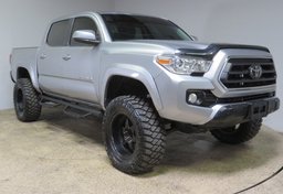 2020 Toyota Tacoma - Image 4