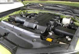 Thumbnail of 2022 Toyota 4Runner