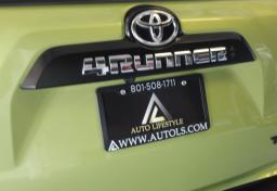 Thumbnail of 2022 Toyota 4Runner