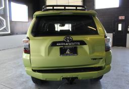 Thumbnail of 2022 Toyota 4Runner