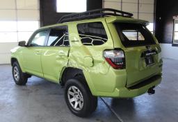 Thumbnail of 2022 Toyota 4Runner