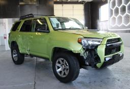 Thumbnail of 2022 Toyota 4Runner