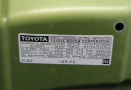 Thumbnail of 2022 Toyota 4Runner