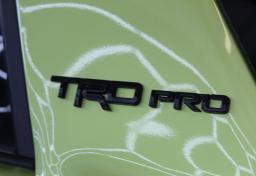 Thumbnail of 2022 Toyota 4Runner