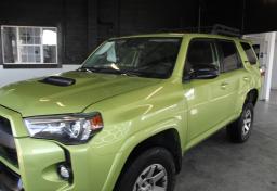 Thumbnail of 2022 Toyota 4Runner