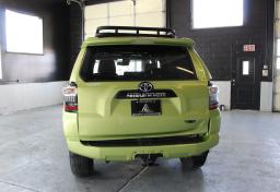 Thumbnail of 2022 Toyota 4Runner