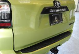 Thumbnail of 2022 Toyota 4Runner