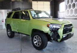 Thumbnail of 2022 Toyota 4Runner