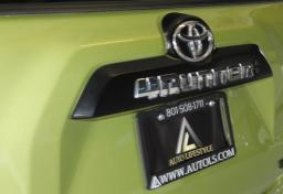 Thumbnail of 2022 Toyota 4Runner