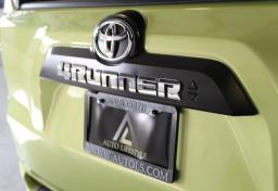 Thumbnail of 2022 Toyota 4Runner