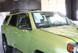 Thumbnail of 2022 Toyota 4Runner