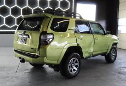 Thumbnail of 2022 Toyota 4Runner