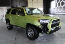 Thumbnail of 2022 Toyota 4Runner