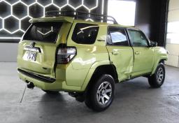 Thumbnail of 2022 Toyota 4Runner