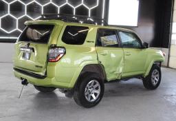 Thumbnail of 2022 Toyota 4Runner