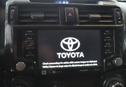 Thumbnail of 2022 Toyota 4Runner