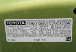 Thumbnail of 2022 Toyota 4Runner