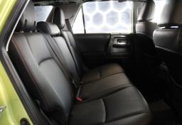 Thumbnail of 2022 Toyota 4Runner