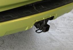 Thumbnail of 2022 Toyota 4Runner