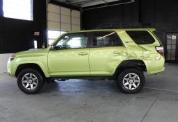 Thumbnail of 2022 Toyota 4Runner