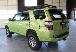 Thumbnail of 2022 Toyota 4Runner