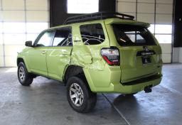 Thumbnail of 2022 Toyota 4Runner