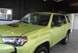 Thumbnail of 2022 Toyota 4Runner