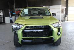 Thumbnail of 2022 Toyota 4Runner
