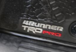 Thumbnail of 2022 Toyota 4Runner