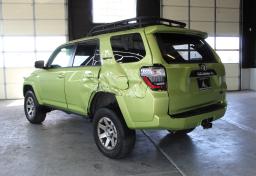 Thumbnail of 2022 Toyota 4Runner