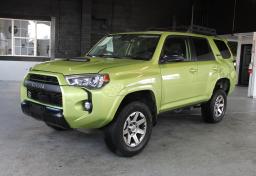 Thumbnail of 2022 Toyota 4Runner