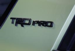 Thumbnail of 2022 Toyota 4Runner