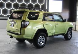 Thumbnail of 2022 Toyota 4Runner