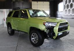 Thumbnail of 2022 Toyota 4Runner