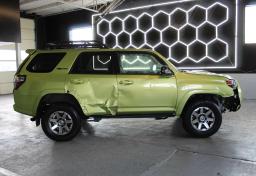 Thumbnail of 2022 Toyota 4Runner