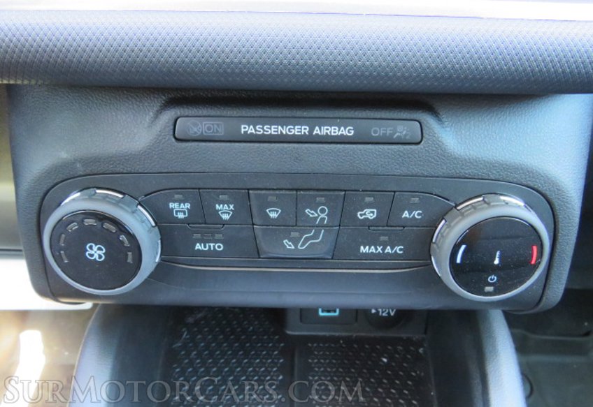 2022 Ford Bronco Sport - Image 42