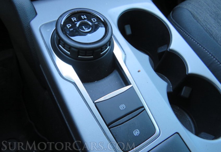 2022 Ford Bronco Sport - Image 44