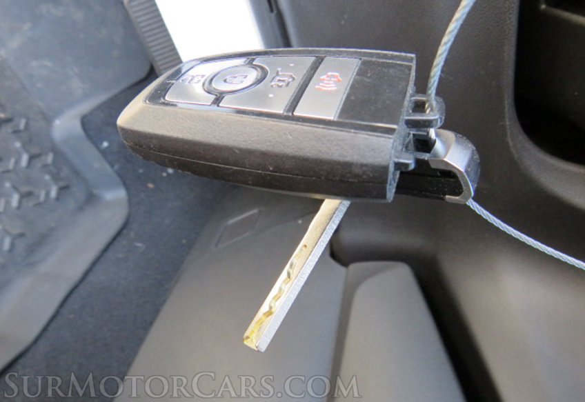 2022 Ford Bronco Sport - Image 36