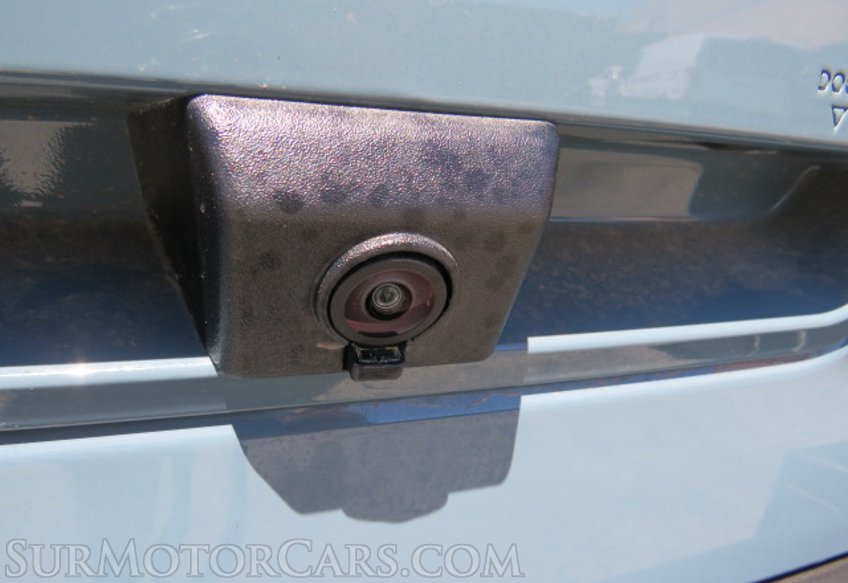 2022 Ford Bronco Sport - Image 17