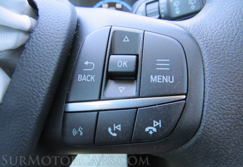 2022 Ford Bronco Sport - Image 35