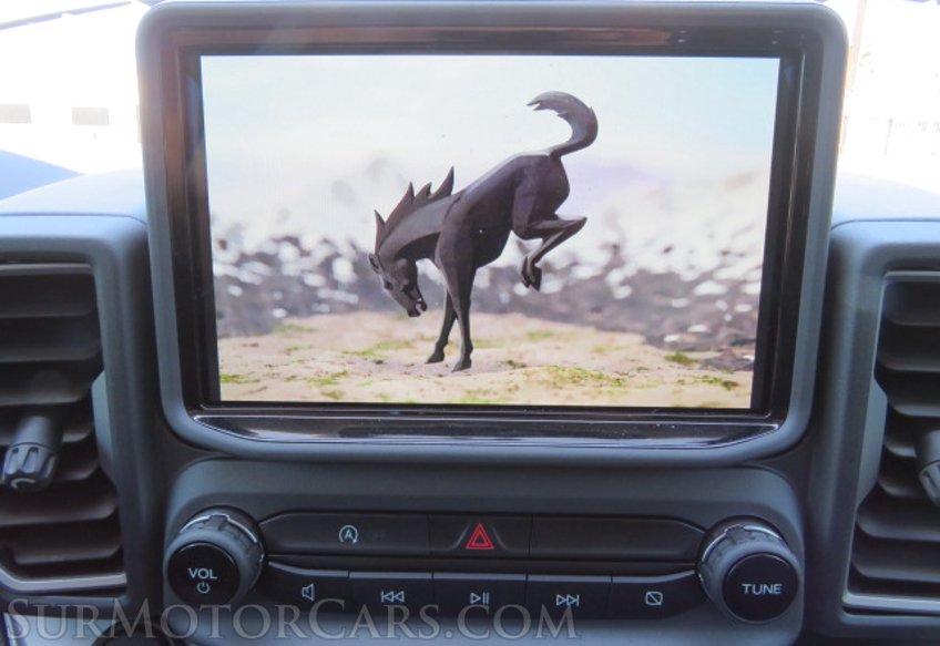 2022 Ford Bronco Sport - Image 41