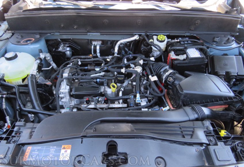 2022 Ford Bronco Sport - Image 50