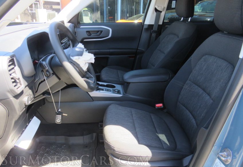 2022 Ford Bronco Sport - Image 26