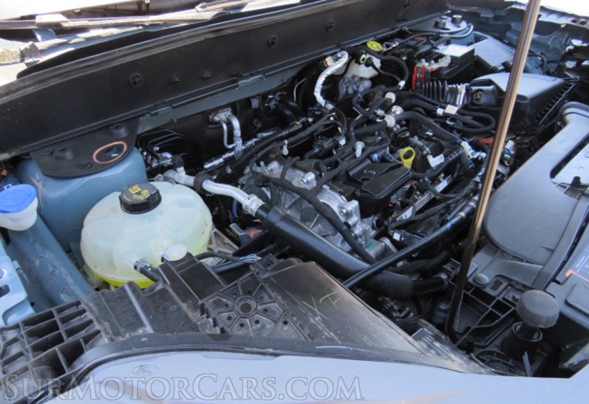 2022 Ford Bronco Sport - Image 51