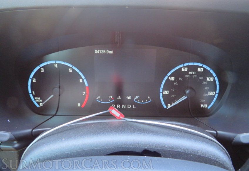 2022 Ford Bronco Sport - Image 32