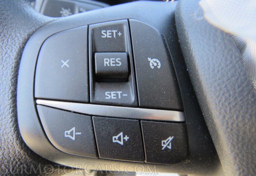 2022 Ford Bronco Sport - Image 34