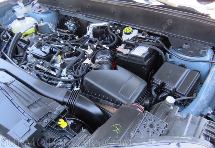 2022 Ford Bronco Sport - Image 52