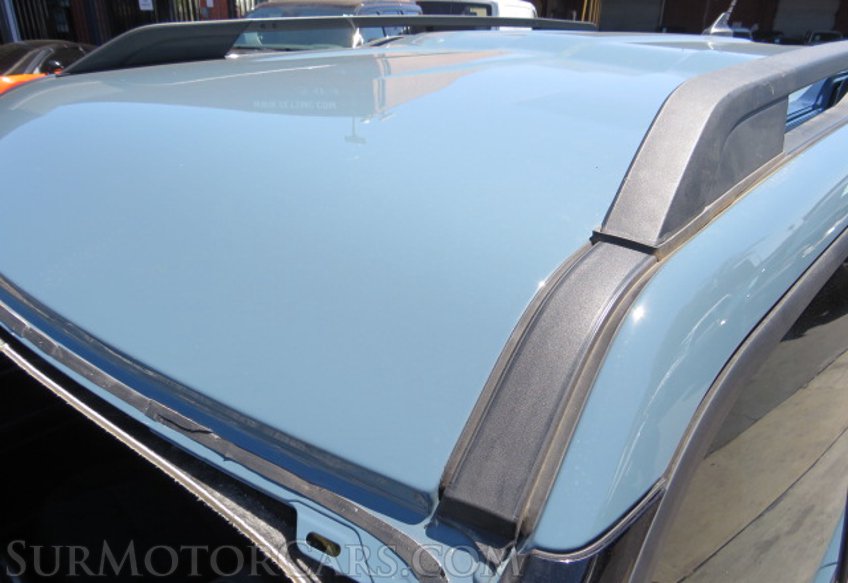 2022 Ford Bronco Sport - Image 13