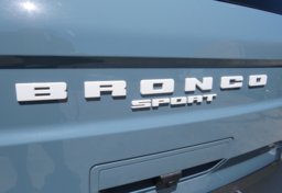 2022 Ford Bronco Sport - Image 19
